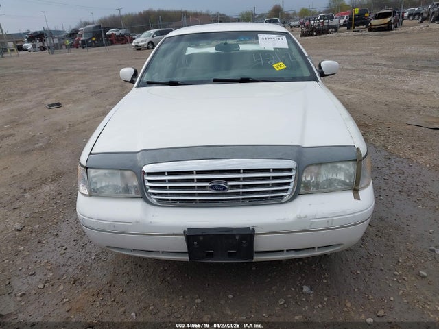 Aukcja sprzedaży 1999 Ford Crown Victoria Lx, vin: 2FAFP74W6XX169325, numer aukcji: 44955719