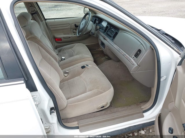 Aukcja sprzedaży 1999 Ford Crown Victoria Lx, vin: 2FAFP74W6XX169325, numer aukcji: 44955719