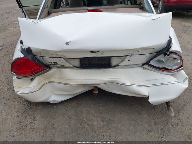 Aukcja sprzedaży 1999 Ford Crown Victoria Lx, vin: 2FAFP74W6XX169325, numer aukcji: 44955719