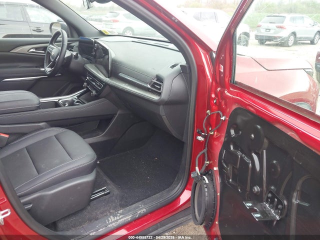 2025 Chevrolet Traverse Awd Lt მანქანა იყიდება აუქციონზე, vin: 1GNEVGRS6SJ240744, აუქციონის ნომერი: 44955722