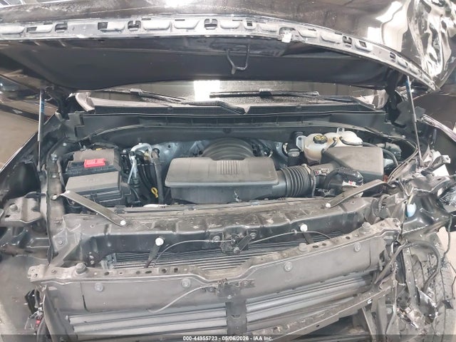 2023 Cadillac Escalade Esv 4wd Premium Luxury მანქანა იყიდება აუქციონზე, vin: 1GYS4KKL9PR443246, აუქციონის ნომერი: 44955723