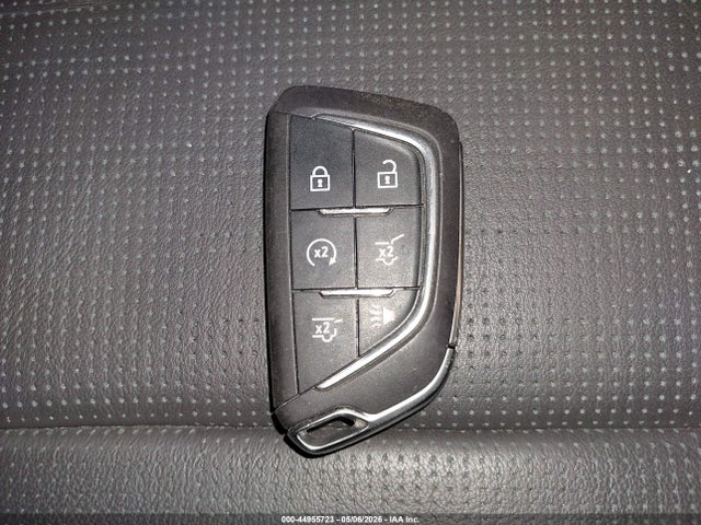 2023 Cadillac Escalade Esv 4wd Premium Luxury მანქანა იყიდება აუქციონზე, vin: 1GYS4KKL9PR443246, აუქციონის ნომერი: 44955723