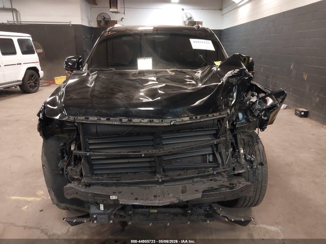 2023 Cadillac Escalade Esv 4wd Premium Luxury მანქანა იყიდება აუქციონზე, vin: 1GYS4KKL9PR443246, აუქციონის ნომერი: 44955723