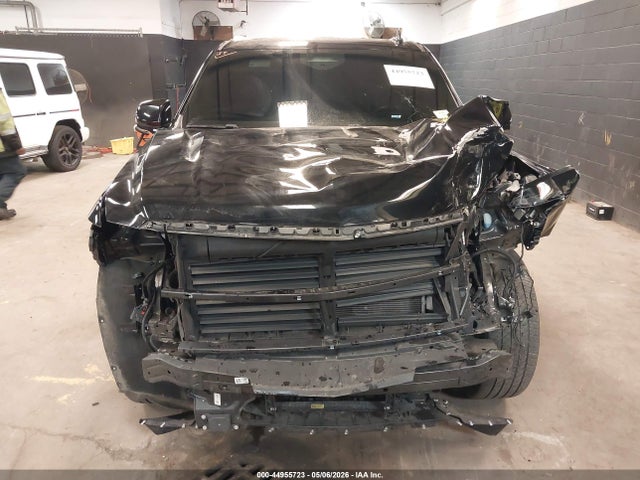 2023 Cadillac Escalade Esv 4wd Premium Luxury მანქანა იყიდება აუქციონზე, vin: 1GYS4KKL9PR443246, აუქციონის ნომერი: 44955723