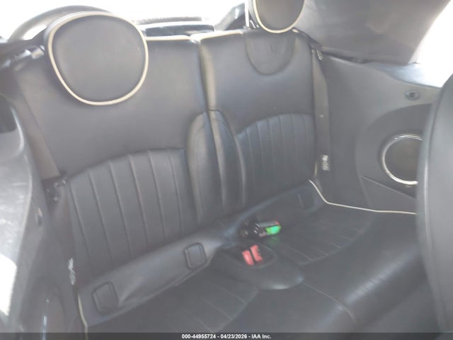 Продаж на аукціоні авто 2009 Mini Cooper S, vin: WMWMS33559TY50462, номер лоту: 44955724