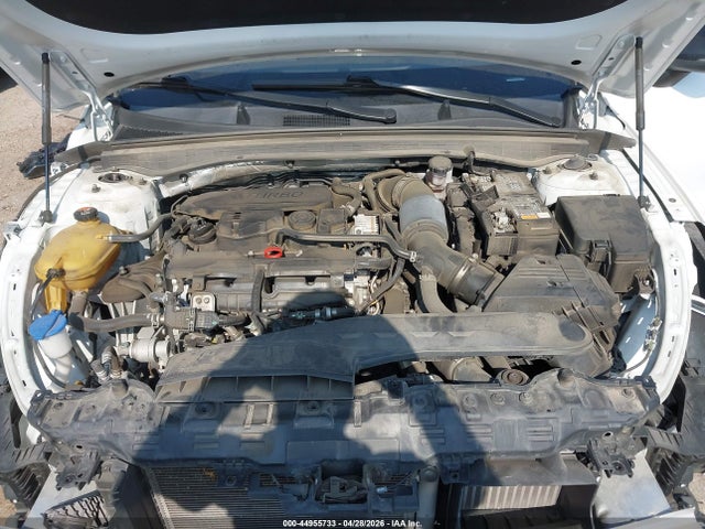 Aukcja sprzedaży 2022 Kia K5 Gt-line, vin: 5XXG64J22NG091444, numer aukcji: 44955733