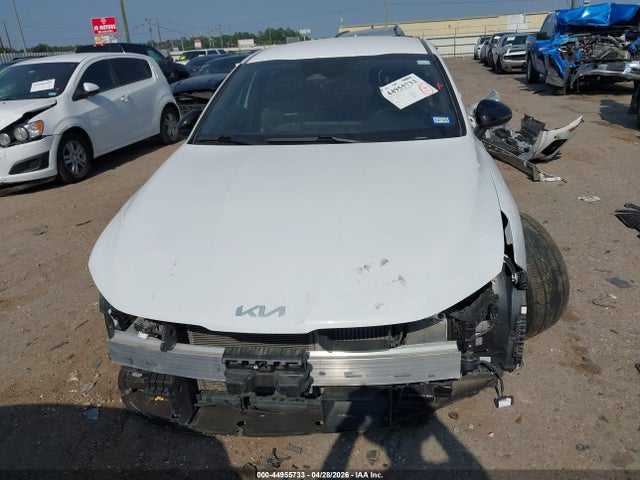 Aukcja sprzedaży 2022 Kia K5 Gt-line, vin: 5XXG64J22NG091444, numer aukcji: 44955733