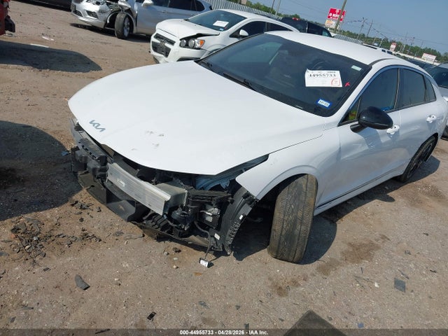 Aukcja sprzedaży 2022 Kia K5 Gt-line, vin: 5XXG64J22NG091444, numer aukcji: 44955733