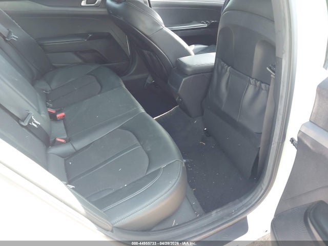 Aukcja sprzedaży 2022 Kia K5 Gt-line, vin: 5XXG64J22NG091444, numer aukcji: 44955733