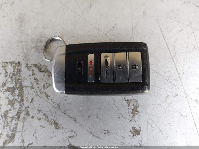 44955734 :رقم المزاد ، 5J8TC1H5XLL003213 vin ، 2020 Acura Rdx Technology Package مزاد بيع