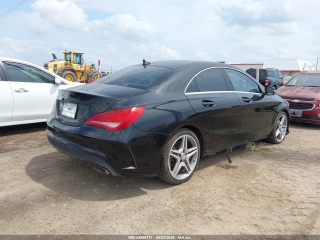 Aukcja sprzedaży 2014 Mercedes-benz Cla 250, vin: WDDSJ4EB1EN056830, numer aukcji: 44955737