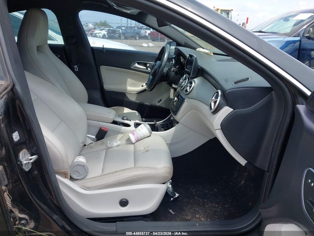 Aukcja sprzedaży 2014 Mercedes-benz Cla 250, vin: WDDSJ4EB1EN056830, numer aukcji: 44955737