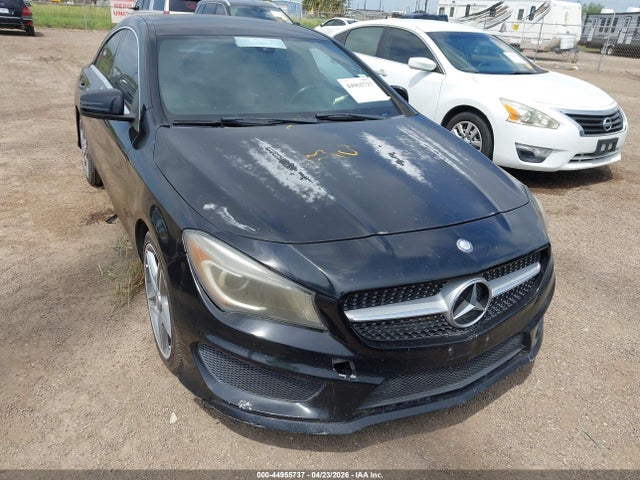 Aukcja sprzedaży 2014 Mercedes-benz Cla 250, vin: WDDSJ4EB1EN056830, numer aukcji: 44955737