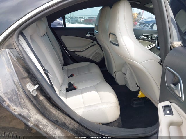 Aukcja sprzedaży 2014 Mercedes-benz Cla 250, vin: WDDSJ4EB1EN056830, numer aukcji: 44955737
