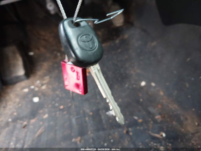 44955739 :رقم المزاد ، 5TFLU4EN3FX114197 vin ، 2015 Toyota Tacoma Base V6 مزاد بيع