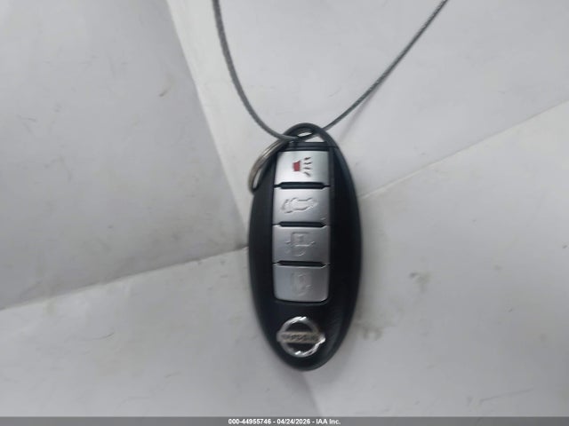Aukcja sprzedaży 2013 Nissan Murano Le, vin: JN8AZ1MU0DW208013, numer aukcji: 44955746