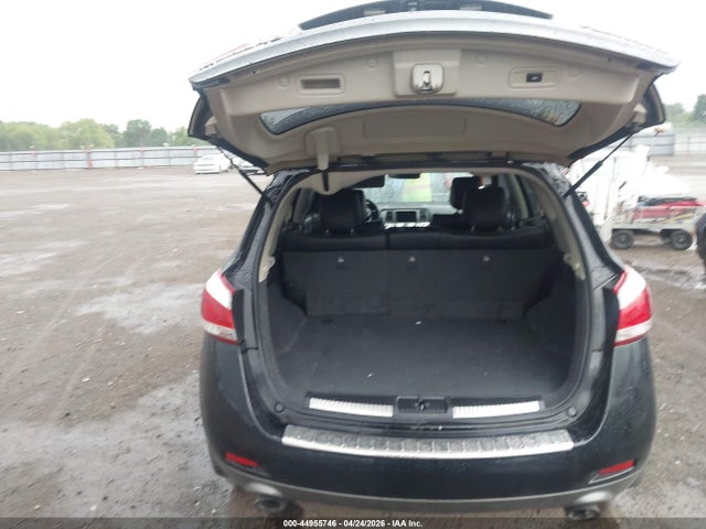 Aukcja sprzedaży 2013 Nissan Murano Le, vin: JN8AZ1MU0DW208013, numer aukcji: 44955746