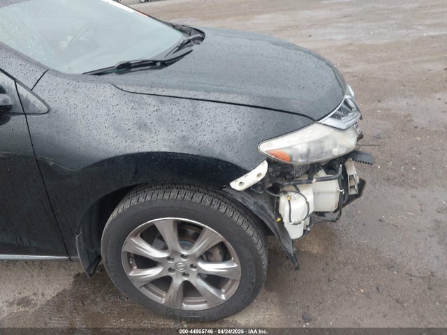 Aukcja sprzedaży 2013 Nissan Murano Le, vin: JN8AZ1MU0DW208013, numer aukcji: 44955746