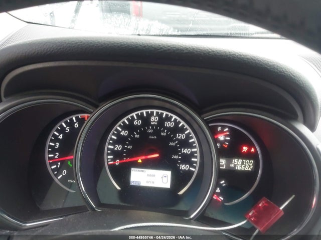 Aukcja sprzedaży 2013 Nissan Murano Le, vin: JN8AZ1MU0DW208013, numer aukcji: 44955746