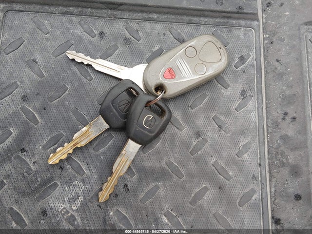 44955745 :رقم المزاد ، JH4DC54844S002459 vin ، 2004 Acura Rsx مزاد بيع