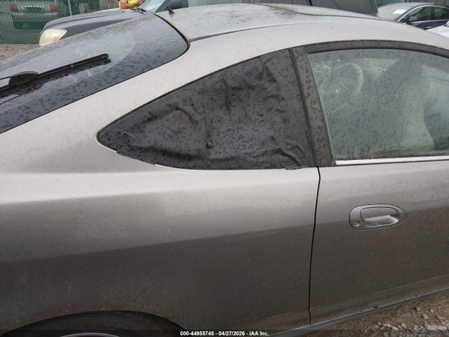 44955745 :رقم المزاد ، JH4DC54844S002459 vin ، 2004 Acura Rsx مزاد بيع