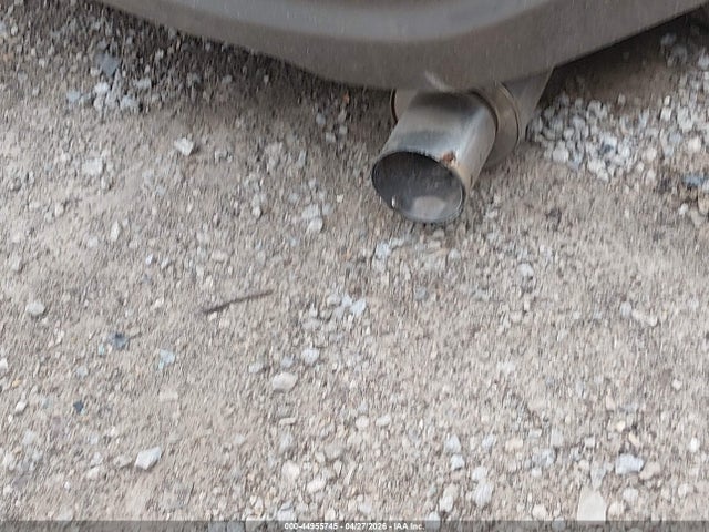 44955745 :رقم المزاد ، JH4DC54844S002459 vin ، 2004 Acura Rsx مزاد بيع