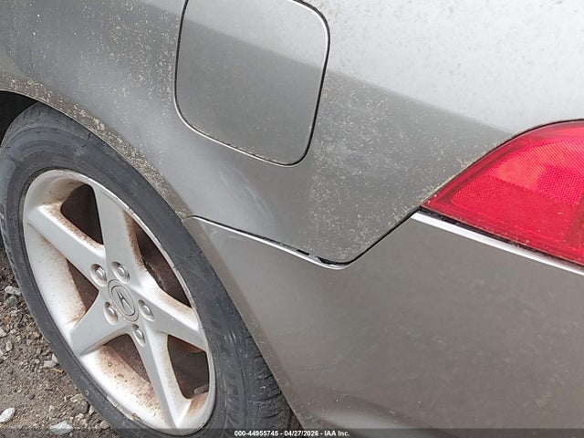 44955745 :رقم المزاد ، JH4DC54844S002459 vin ، 2004 Acura Rsx مزاد بيع