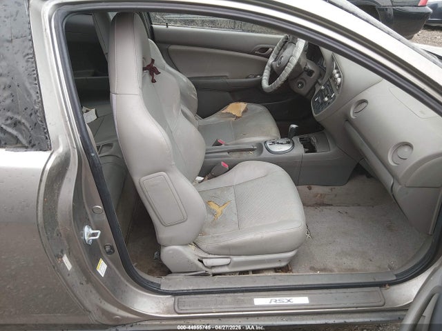 44955745 :رقم المزاد ، JH4DC54844S002459 vin ، 2004 Acura Rsx مزاد بيع