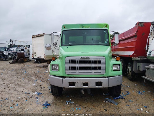 44955751 :رقم المزاد ، 1FVABTAKX4HM41338 vin ، 2004 Freightliner Medium Conventional Fl70 مزاد بيع