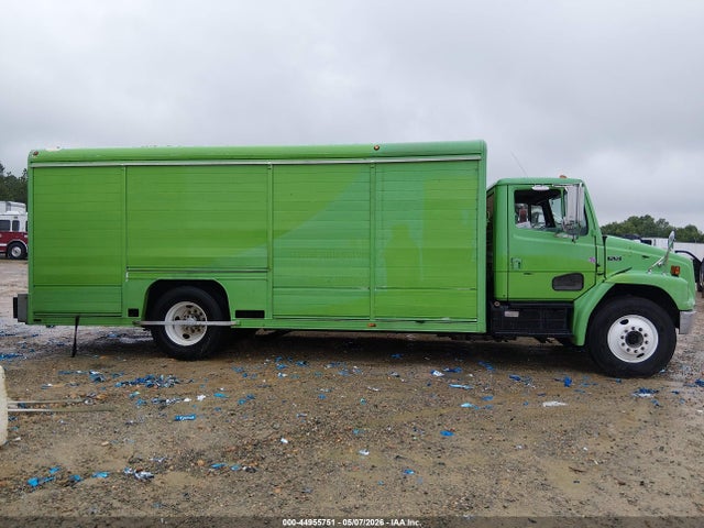 44955751 :رقم المزاد ، 1FVABTAKX4HM41338 vin ، 2004 Freightliner Medium Conventional Fl70 مزاد بيع