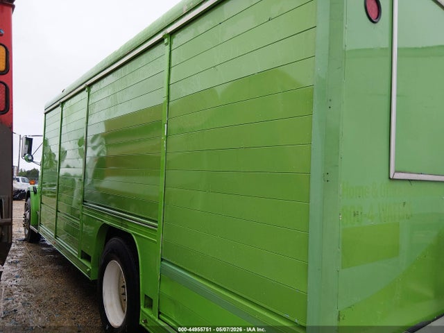 44955751 :رقم المزاد ، 1FVABTAKX4HM41338 vin ، 2004 Freightliner Medium Conventional Fl70 مزاد بيع