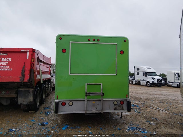 44955751 :رقم المزاد ، 1FVABTAKX4HM41338 vin ، 2004 Freightliner Medium Conventional Fl70 مزاد بيع