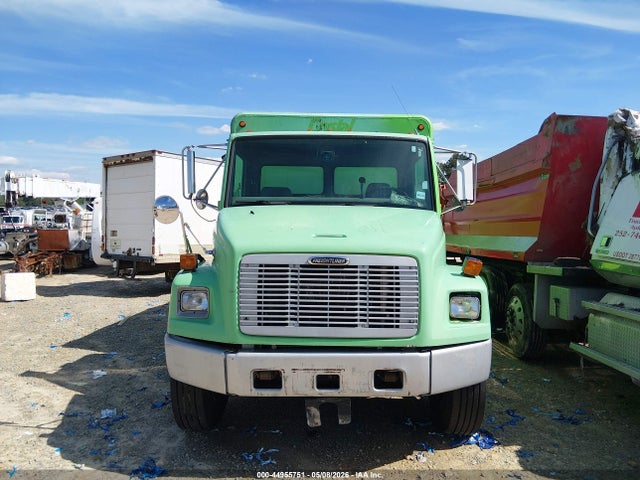 44955751 :رقم المزاد ، 1FVABTAKX4HM41338 vin ، 2004 Freightliner Medium Conventional Fl70 مزاد بيع