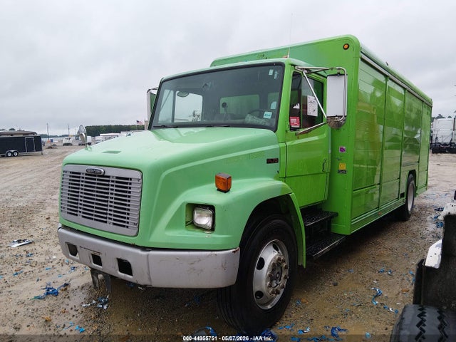 44955751 :رقم المزاد ، 1FVABTAKX4HM41338 vin ، 2004 Freightliner Medium Conventional Fl70 مزاد بيع