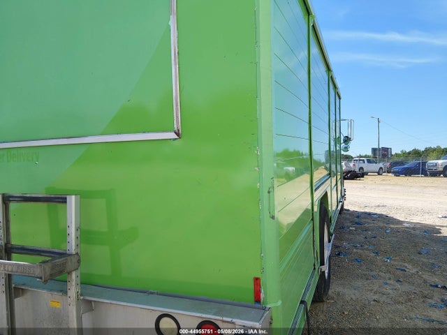 44955751 :رقم المزاد ، 1FVABTAKX4HM41338 vin ، 2004 Freightliner Medium Conventional Fl70 مزاد بيع