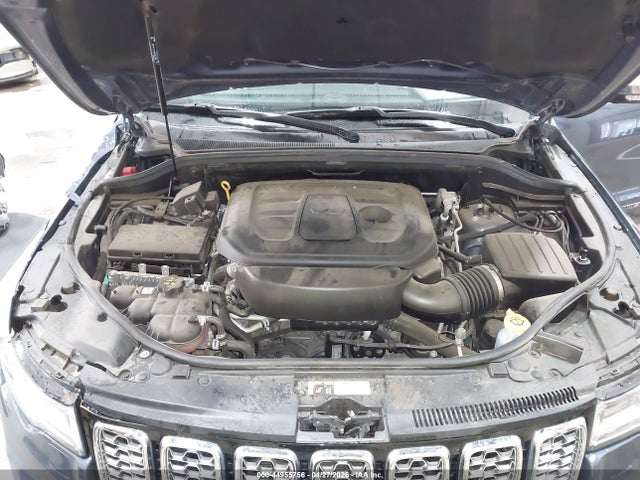 Продажа на аукционе авто 2019 Jeep Grand Cherokee Summit 4x4, vin: 1C4RJFJG6KC775987, номер лота: 44955756
