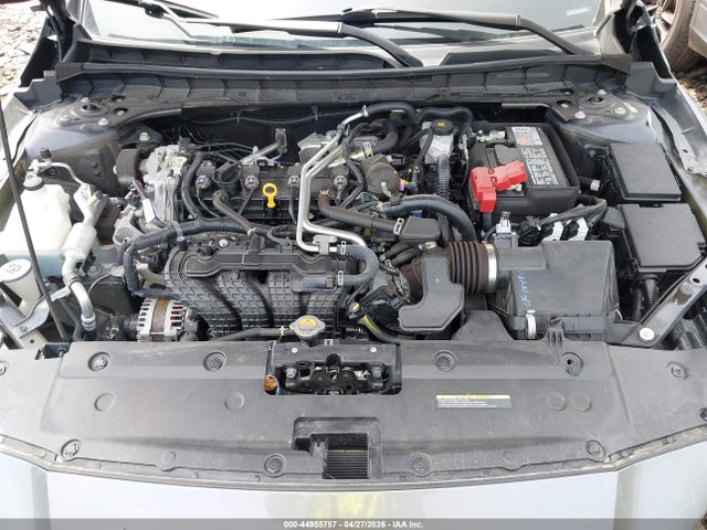 Продаж на аукціоні авто 2024 Nissan Altima Sv Fwd, vin: 1N4BL4DV1RN424130, номер лоту: 44955757