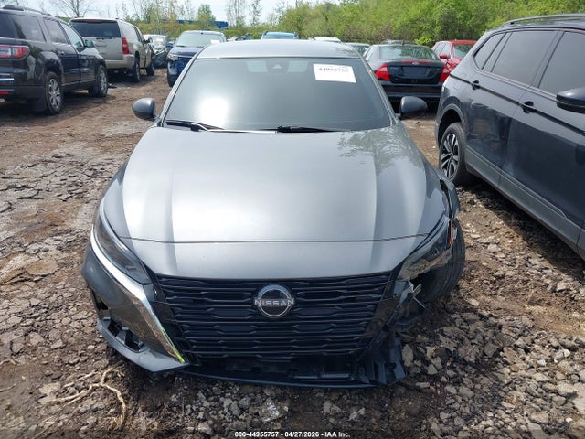 Продаж на аукціоні авто 2024 Nissan Altima Sv Fwd, vin: 1N4BL4DV1RN424130, номер лоту: 44955757