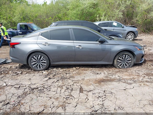 Продаж на аукціоні авто 2024 Nissan Altima Sv Fwd, vin: 1N4BL4DV1RN424130, номер лоту: 44955757
