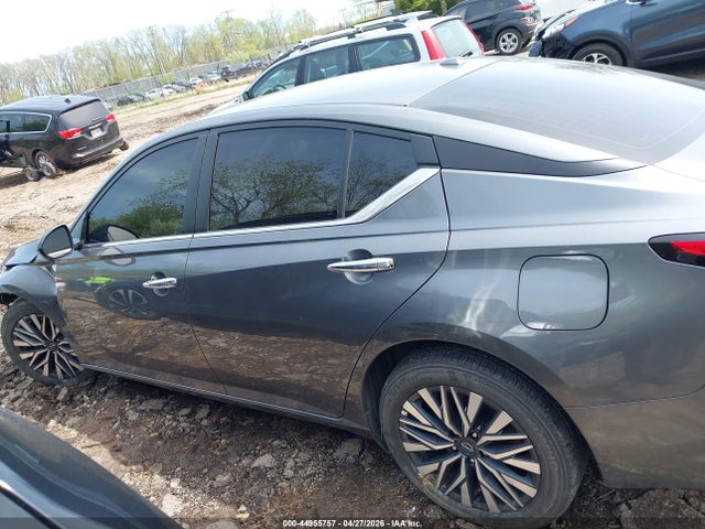 Продаж на аукціоні авто 2024 Nissan Altima Sv Fwd, vin: 1N4BL4DV1RN424130, номер лоту: 44955757