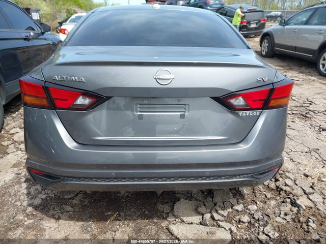 Продаж на аукціоні авто 2024 Nissan Altima Sv Fwd, vin: 1N4BL4DV1RN424130, номер лоту: 44955757