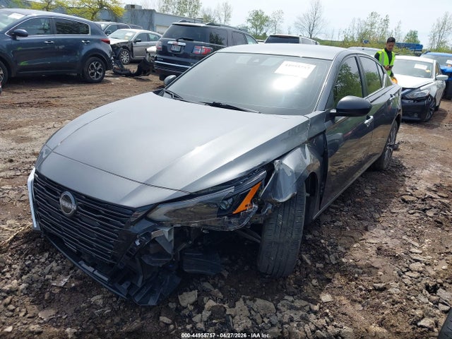 Продаж на аукціоні авто 2024 Nissan Altima Sv Fwd, vin: 1N4BL4DV1RN424130, номер лоту: 44955757