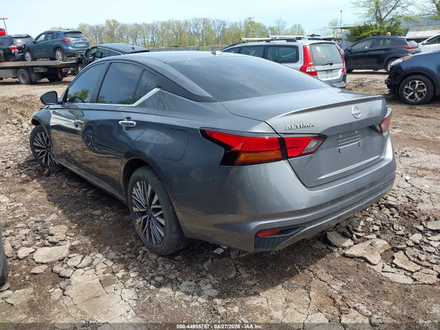 Продаж на аукціоні авто 2024 Nissan Altima Sv Fwd, vin: 1N4BL4DV1RN424130, номер лоту: 44955757