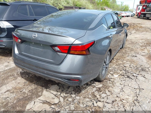 Продаж на аукціоні авто 2024 Nissan Altima Sv Fwd, vin: 1N4BL4DV1RN424130, номер лоту: 44955757