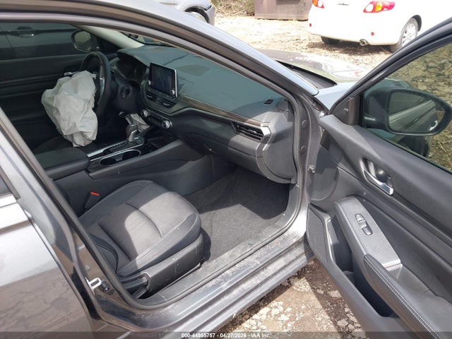 Продаж на аукціоні авто 2024 Nissan Altima Sv Fwd, vin: 1N4BL4DV1RN424130, номер лоту: 44955757