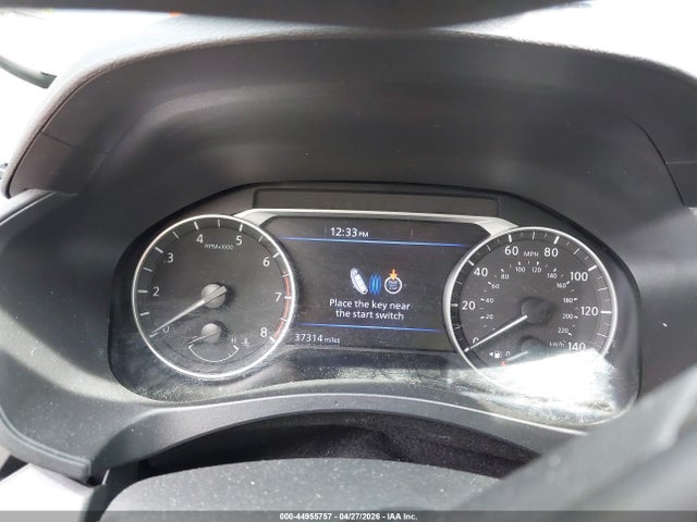 Продаж на аукціоні авто 2024 Nissan Altima Sv Fwd, vin: 1N4BL4DV1RN424130, номер лоту: 44955757