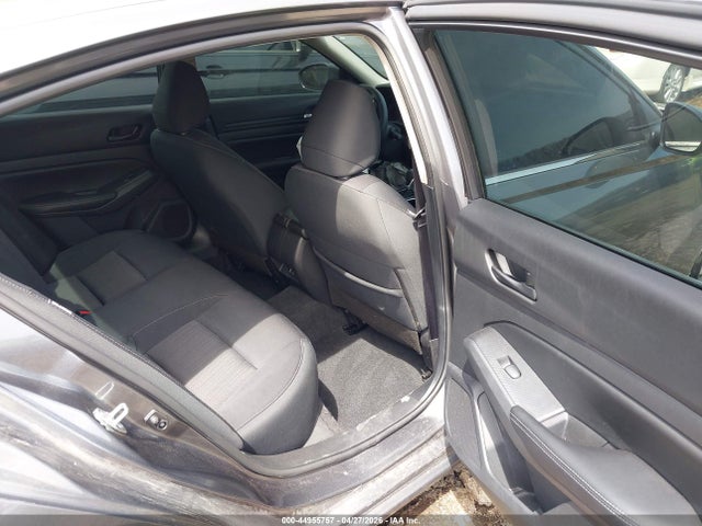 Продаж на аукціоні авто 2024 Nissan Altima Sv Fwd, vin: 1N4BL4DV1RN424130, номер лоту: 44955757