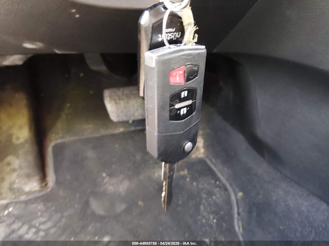 2012 Mazda Mazda3 I Touring მანქანა იყიდება აუქციონზე, vin: JM1BL1V88C1605838, აუქციონის ნომერი: 44955758