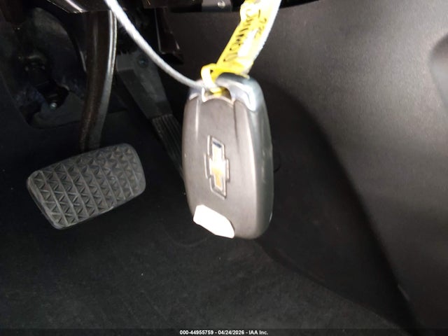 2019 Chevrolet Equinox Lt მანქანა იყიდება აუქციონზე, vin: 3GNAXKEV9KL248759, აუქციონის ნომერი: 44955759