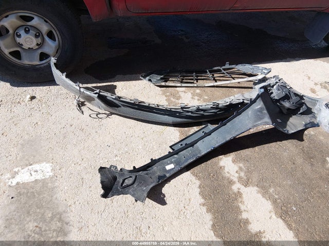 2019 Chevrolet Equinox Lt მანქანა იყიდება აუქციონზე, vin: 3GNAXKEV9KL248759, აუქციონის ნომერი: 44955759